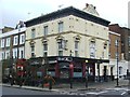 The Tarmon, Islington