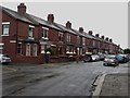 SD2070 : Victoria Avenue, Barrow-in-Furness by Graham Robson