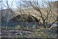 A457 bridge over the canal