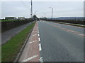 Lees New Road (B6194)