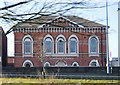 Smethwick Library