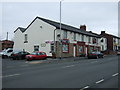 The Black Horse, Oldham