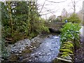 Grisedale Bridge