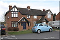 Cantley Farm Cottages, Twyford Road