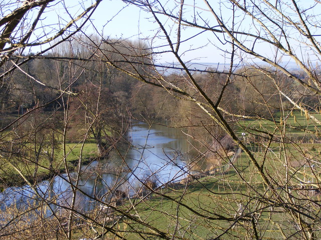 Ludlow River