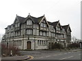 Racecourse Hotel, Lower Kersal