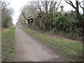 Panteg & Griffithstown railway station (site), Gwent