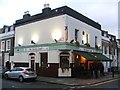 The Charles Lamb, Islington