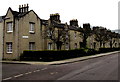 London Street chimneys, Swindon