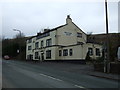 The Printers Arms, Denshaw