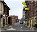 Harding Street, Swindon