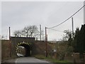 SU5688 : South Moreton Bridge by Bill Nicholls