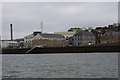 Buildings at North Corner Quay, Devonport