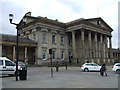 Huddersfield Railway Station