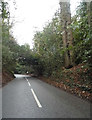 Chart Lane, Brasted Chart