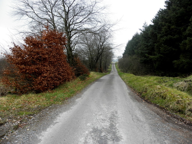 Greenhill Road