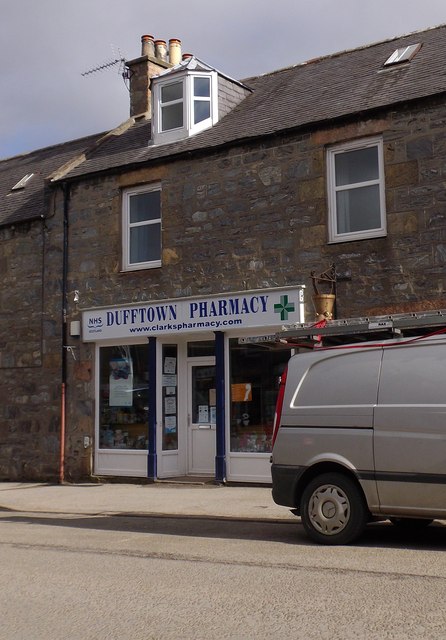 Dufftown Pharmacy