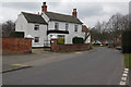 Church Street, Sandiacre