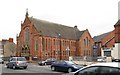 Ravenhill Presbyterian Church