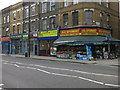 Local Supermarket, Lower Clapton Road