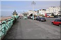 TQ3203 : Marine Parade, Brighton by Philip Halling