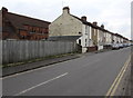 Hughes Street, Even Swindon, Swindon