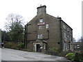 The Malthouse, Rishworth