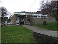 Ripponden Library