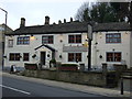 The Milestone, Ripponden