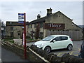 The Fleece Countryside Inn, Ripponden Bank Top