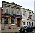 Daventry High Street Banks