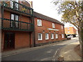 Paternoster House, Winchester