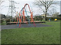 Play Area - Scammonden Road