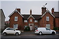 House on York Road, Market Weighton