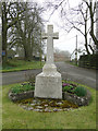 Carlton First World War Memorial