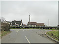 Cottages in Withersfield