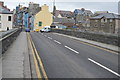 A487, Pont Aberystwyth