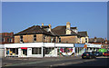 Ripe for development - Christchurch Road, Boscombe (1)