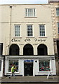 SJ4066 : Three Old Arches, Bridge Street, Chester by Jeff Buck