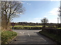 Tumbril Lane, Brockdish