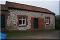 The Reading Room, Londesborough