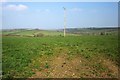 Farmland near Trossell