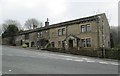 Ivy Cottages - Stainland Road