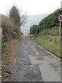 Ripponden Old Bank - viewed from Elland Road