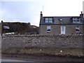 Wester Aultbeg Farmhouse