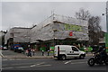 Co-Operative shop on Notte Street, Plymouth