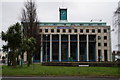 The Royal Bank of Scotland, Plymouth