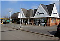 The Co-operative Food store, Bromyard