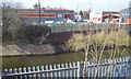 SO9199 : Birmingham Canal by N Chadwick
