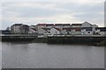 Govan shipyards site